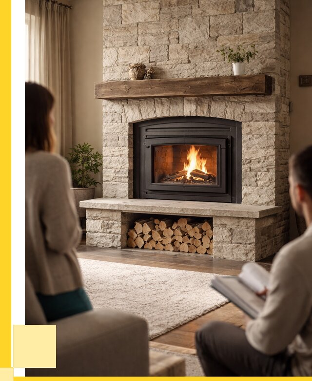 Проекты печей каминов в Азнакаеве от 12314 р. | ЭриданЗнк