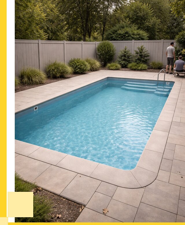 Композитные бассейны в Азнакаеве от 1026200 р. - ЭриданЗнк