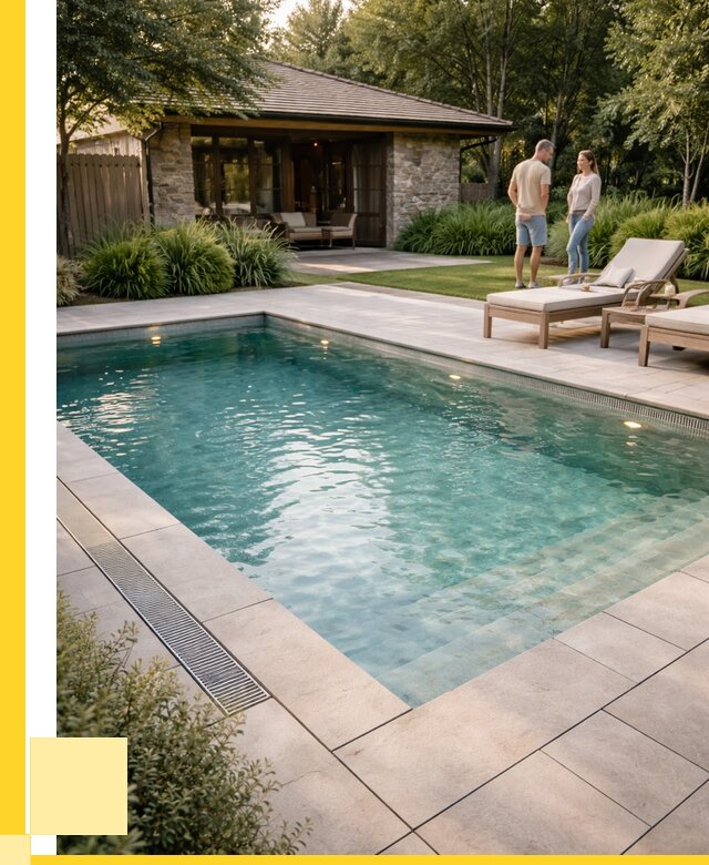 Открытые бассейны с подогревом в Азнакаеве от 1231440 р., ЭриданЗнк