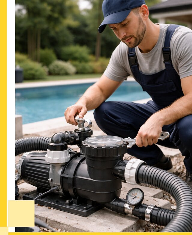 Насосы для бассейнов в Азнакаеве купить от 12314 р. | ЭриданЗнк