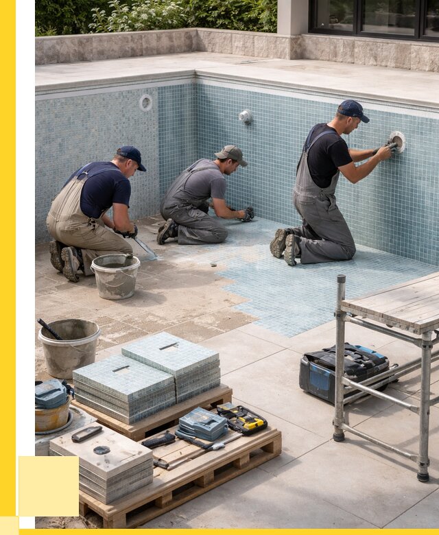 Реконструкция бассейнов под ключ в Азнакаеве от 359170 р. | ЭриданЗнк